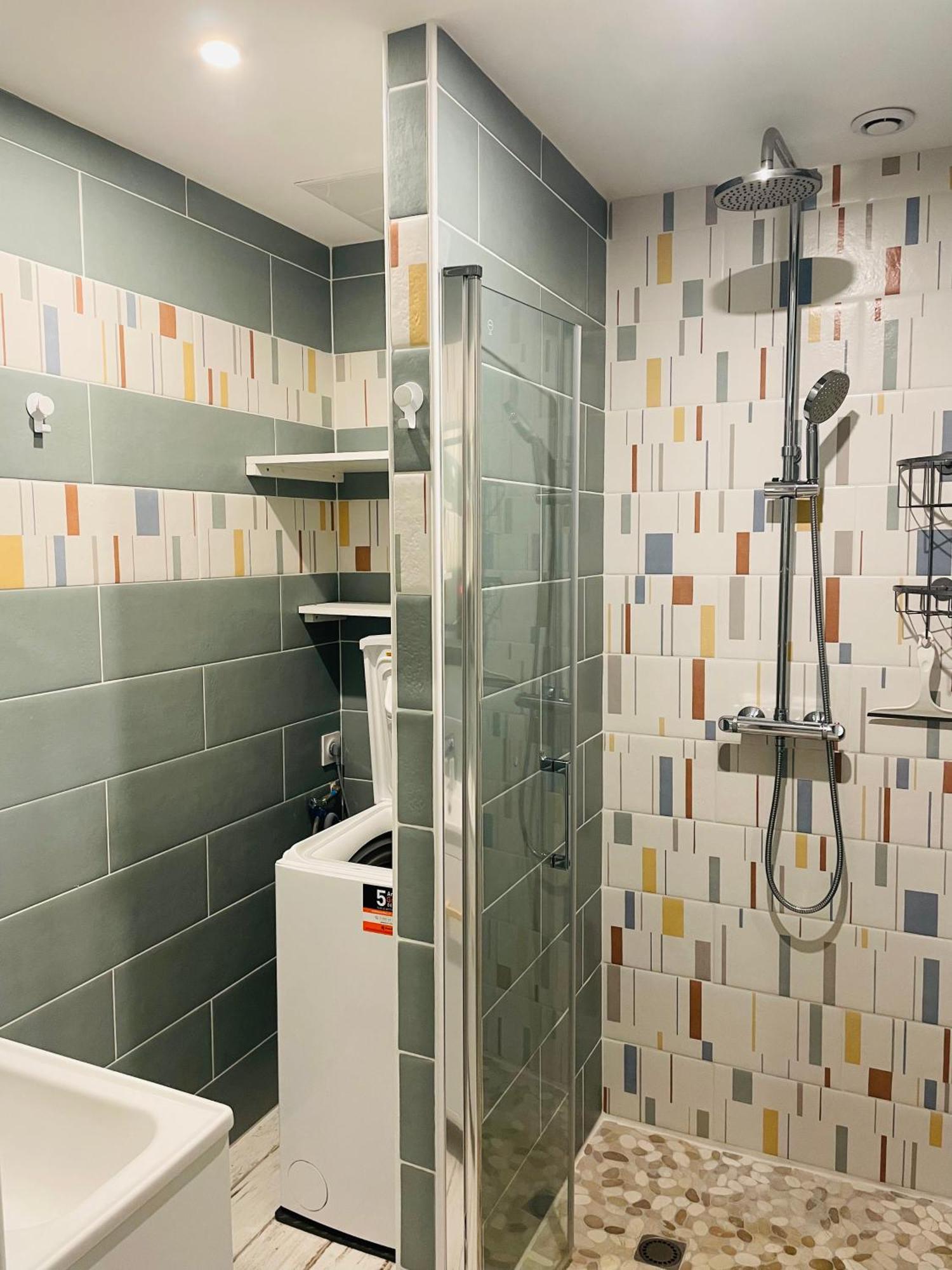 Appartement Calme Bord De Foret Lacanau Eksteriør bilde
