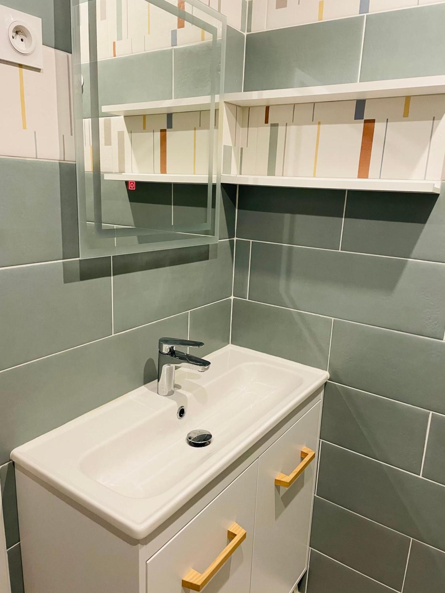Appartement Calme Bord De Foret Lacanau Eksteriør bilde